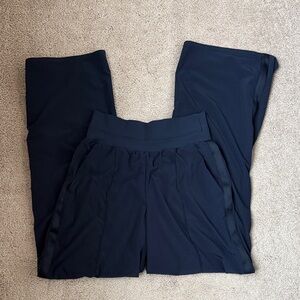 Athleta Nolita Wide Leg Pants